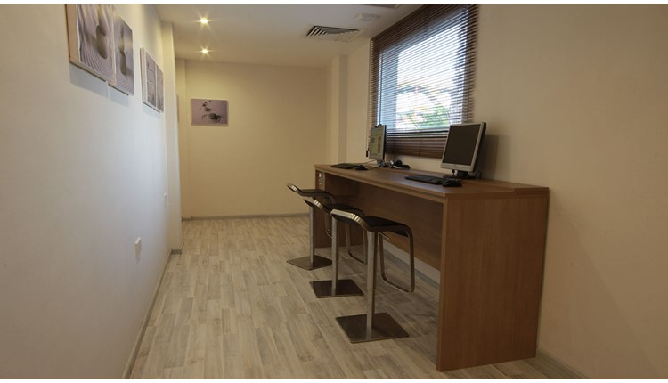 Papouis Protaras Hotel, Кипр